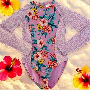 Art Class Bathing Suit